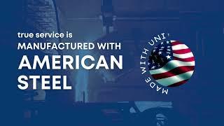 Introducing True Metal Supply - Knoxville Metal Roofing Manufacturer