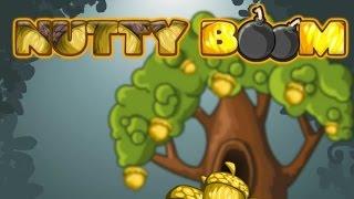 Nutty Boom Walkthrough