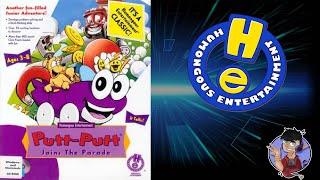 The Gaming Genieous "Humongous Commentaries" - Putt PuttJoins the Parade