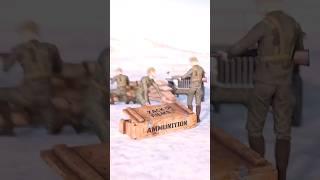 Tootsie Rolls Used In War?  - Melon Playground #shorts #memes #war