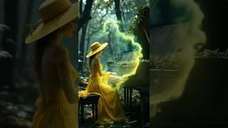 If a tree falls in the woods will it #aianimation #treefalling #aiartcommunity #piano #butterfly