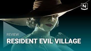 Resident Evil 8: Village Review (PS5, 4k 60fps)
