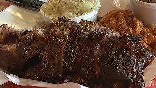 Frank's Food Picks - Pappy's Smokehouse