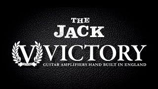 Victory Spotlight - The Jack Family