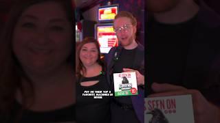 ￼Ellis Island Casino Las Vegas Slot Influencer!