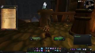 World of Warcraft Quest: Круг правосудия (id=11299)