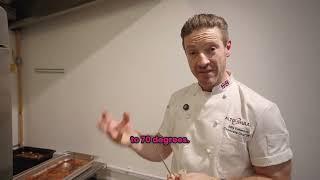 Alto-Shaam Cook & Hold Smoker Oven