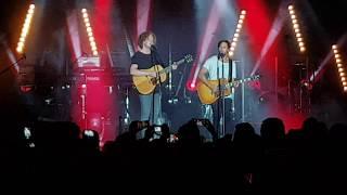 Max Giesinger Rheinland-Pfalz Tag 2018 in Worms HD 1080p