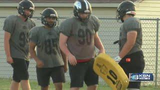 High School Football Previews: Campus Colts