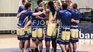 Fjölnir - Because we can