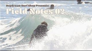 Field Notes 02