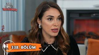 Zuhal Topal’la Yemekteyiz 338. Bölüm