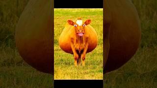 cow sounds to attract co #cow #Shorts