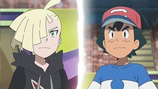 UK: Ash, the Alola Pokémon League Champion! | Pokémon: Sun & Moon—Ultra Legends | Official Clip