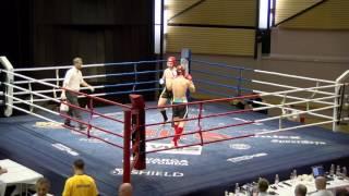 Oleksandr Pavliuk v Patryk Cryzewski Hungarian Word Cup 2017