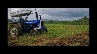 Life in the Farm(Planting Season)