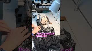 Sew a Dreamy Lace Slip Dress! Effortless Elegance for All Levels 
