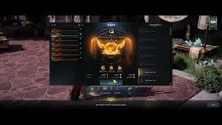 Lost Ark ancient weapon honing from +20 to nowhere, 1.3mil gold gone.