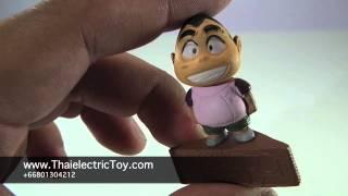 Conan Model series