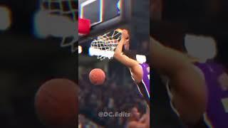 EA Live Dunk #shorts  @Ds.EditsHD