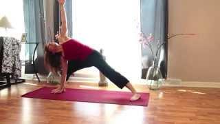 Beginner Yoga- Shanti Yoga & Fitness