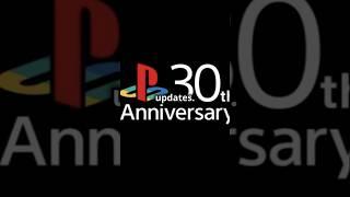 How to Keep PS1 Startup Screen & 30th Anniversary Themes on PS5