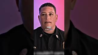 The Most Delusional Firefighter