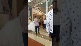 Келин куёвдан ажойиб рақс. Каналимизга обуна булинг ва лайк брсинн