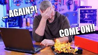 Z690 Boards reportedly burning up... Potential fire hazard!