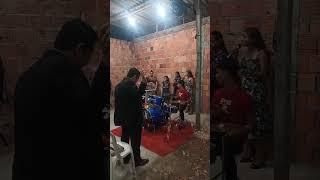 ministério profético Filadélfia
