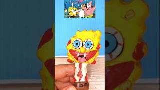 I made Sprunki OC Sponge Bob Horror Phase 2 @cactukk #sprunki #incredibox #incrediboxsprunki