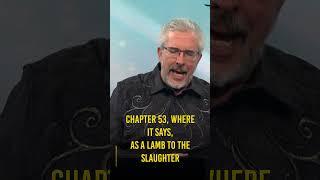 How Jesus Responded After Being Arrested | Perry Stone