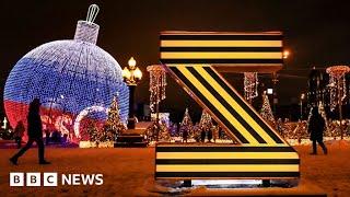 Has the war in Ukraine changed Russia? - BBC News