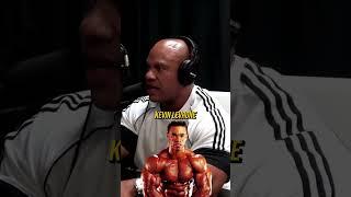 Why do so many modern pros have such bad skin texture??  #jaycutler #mrolympia #bodybuilding