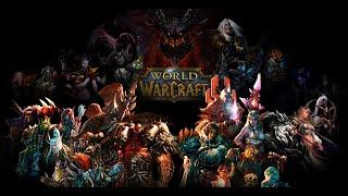 World of warcraft Dragonflight рестор друид, лоу ключи