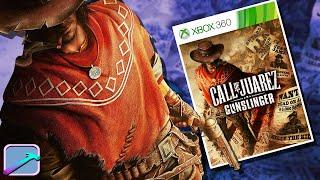 Call of Juarez: Gunslinger | 10 Years Later