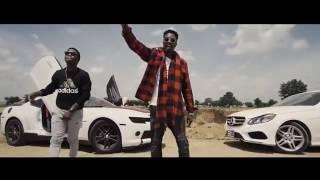 Deezell - Girma Ft. ClassiQ & Dj A.B (Official Video)