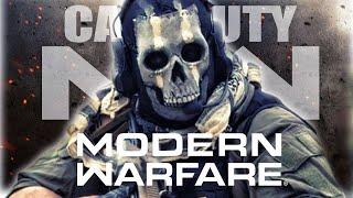 Modern Warfare 2019: показали ГОУСТА, новая карта RUST, тайна Саймона Райли (Новый Гоуст в MW)