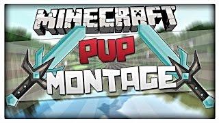 Sky Wars PVP Montage | #1