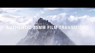 Pixel Film Studios - TransFilm - Professional Film Damage Transitions - Final Cut Pro X FCPX