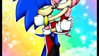 SonAmy