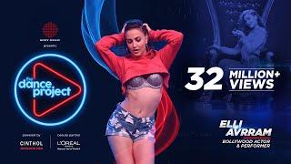 Buzz - Reggaeton Remix | Elli AvrRam | Badshah & Aastha | The Dance Project