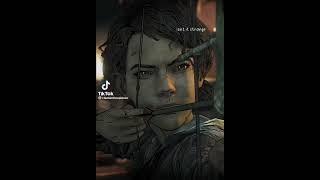 The Walking Dead (Clementine & Lily Edit)