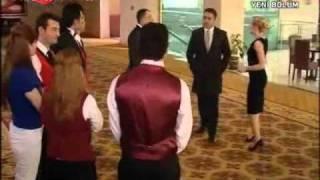 ZAFER KALFA hicran yarası