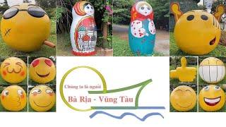 Giới thiệu Chúng ta là người Bà Rịa - Vũng Tàu