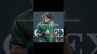 Exquisite master sensei tennis