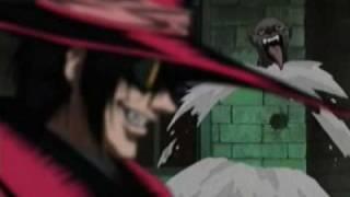 AMV St Serg  Children Of Hellsing