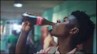 coke commercial