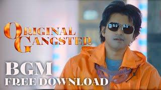 G.O.A.T vs O.G - Mass BGM | FREE DOWNLOAD | Yuvan Shankar Raja | Thalapathy Vijay | Venkat Prabhu