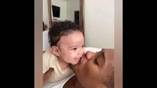 Rissa & Quan Baby Boy Shine Talks
